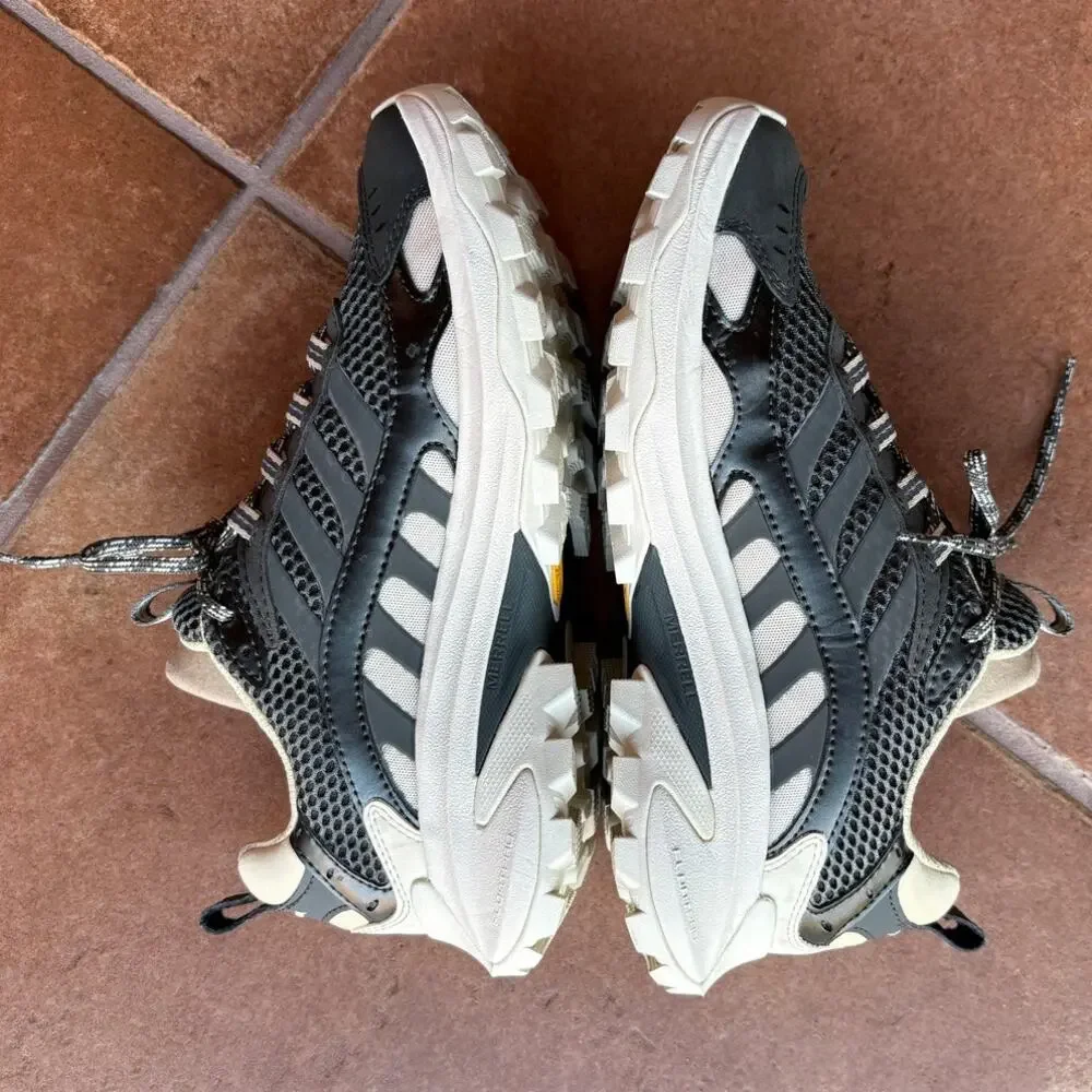 Merrell hiking shoes